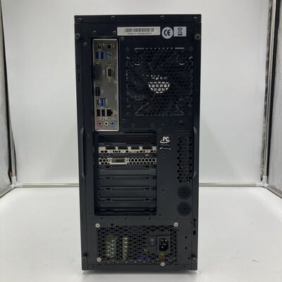【白山FM松任店】中古   GALLERIA ZF(i7 9700K/16GB/SSD512GB/HDD2TB/RTX2070/W10H) 4950000722【8/14価格改定!】 