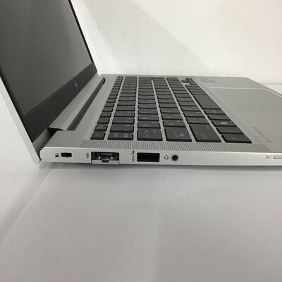 【福山ココローズ店】中古  HP EliteBook 630 G10(Intel Core i5 1335U/16GB/SSD512GB/なし/オンボード/13.3/1920x1080/Wi-Fi/WEBCAM/W11H64 MAR) 181219 