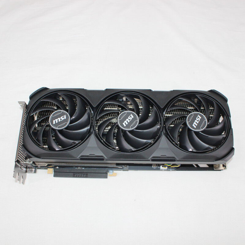中古品 MSI GeForce RTX 3070 Ti 中古品 MSI GeForce RTX 3070 Ti MSI GeForce RTX 3070 Ti