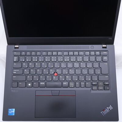 【通販センター】中古  Lenovo ThinkPad T14s Gen 2(Intel Core i5 1145G7 2.60GHz/16GB DDR4/SSD256GB/-/オンボード/14/1920x1080/Wi-Fi/WEBCAM/W11H/VBT) 203271 