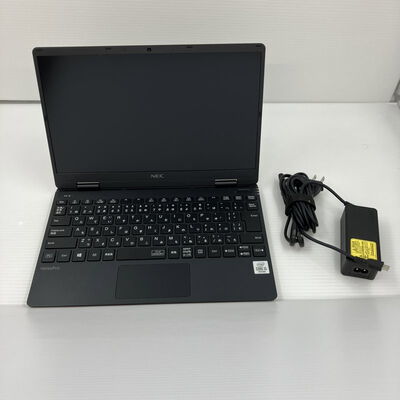 【秋葉原本店】中古  NEC　Versapro　VRT10C-6(i5-10210Y/8GB/SSD128GB/W11P) 3410016324 