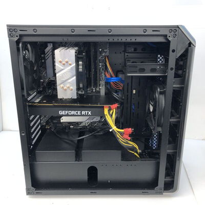 【徳島住吉店】中古  GALLERIA XA7C-R70S(i7 10700/16GB/SSD1TB/RTX2070 SUPER/W11H) 5230001129 
