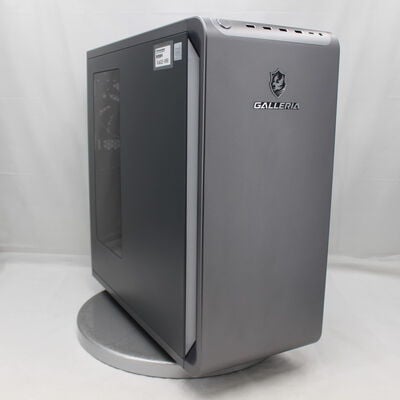 【大分店】中古  THIRDWAVE GALLERIA GE-G 189283 