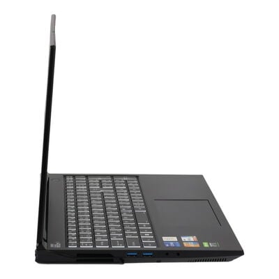 【通販センター】中古  iiyama SOULUTION(Intel Core i7 12700H/32GB DDR4 (PC4)/SSD1TB/なし/NVIDIA GeForce RTX 3070 Ti 8GB Laptop GPU/15.6/1920x1080/Wi-Fi/W11H64 MAR) 205060 