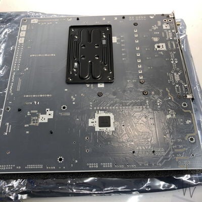 【姫路店】中古  ASRock B850M Pro RS WiFi White (B850 AM5 mATX) 4740000970 