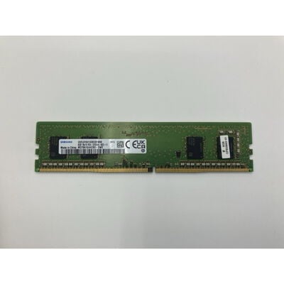 【仙台店】中古  PC4-25600 8GB デスクトップ用(DDR4-3200) 140727 