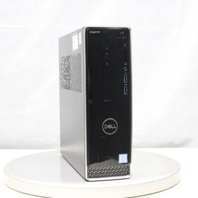 【長野稲里店】中古  DELL Inspiron 3470 