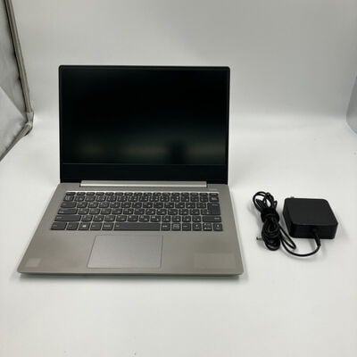 【なんば店】中古  Lenovo ideapad 330S (i5-8250U/8GB/SSD256GB/WLAN/14FHD) 3280022151 