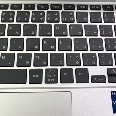 【甲府飯田店】中古  HP EliteBook 630 G10(Intel Core i5 1345U/16GB/SSD512GB/なし/オンボード/13.3/1920x1080/Wi-Fi/WEBCAM/W11H64 MAR) 181211 