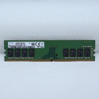 中古  PC4-19200 8GB デスクトップ用(DDR4-2400) 126163 