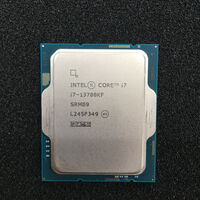 中古  INTEL Core i7 13700KF (1700/3.4G/30M/C16/T24) 152751 