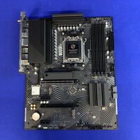 中古  ASRock B650 PG Lightning WiFi (B650 AM5 ATX DDR5) 3400008105 