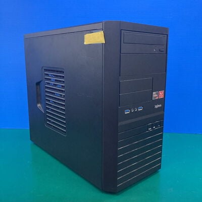 【神戸・三宮店】中古  THIRDWAVE Regulus AR5-Q(Ryzen 5 2400G/16GB/SSD180GB/HDD1TB/W10H) 173486 