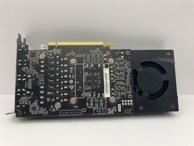 【仙台店】中古  ZOTAC　GeForce GTX 1660 SUPER　6GB　GDDR6　ZT-T16620H-10B 3240011624 