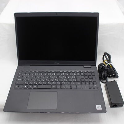 【通販センター】中古  DELL Latitude 3510(Intel Core i5 10310U 1.70GHz/16GB DDR4/SSD256GB/-/オンボード/15.6/1920x1080/GbE/Wi-Fi/WEBCAM/W11H/VBT) 197507 