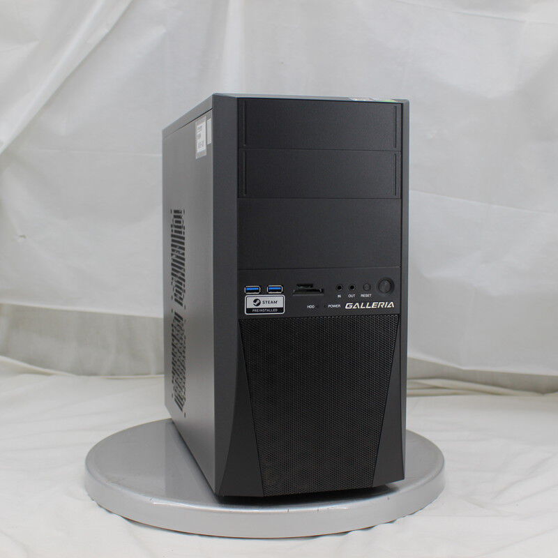 Ryzen 5の中古ゲーミングデスクトップPC一覧（44件）｜パソコン