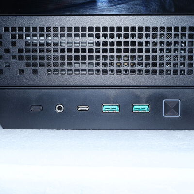 【通販センター】中古  OriginalPC(AMD Ryzen 7 9800X3D/64GB DDR5 (PC5)/SSD2TB/なし/AMD Radeon RX 9070 XT 16GB/Wi-Fi/W11H64 MAR) 204671 