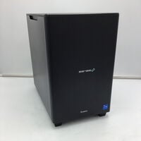 中古  iiyama SENSE&infin; ISeDEi-M37M-A147F-RBSXB 4950002283 
