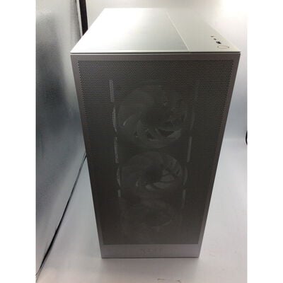 【座間相武台】中古  自作PC(Ryzen 7 7800X3D/64GB/SSD1TB+512GB/RTX4060/W11H) 4510002497 