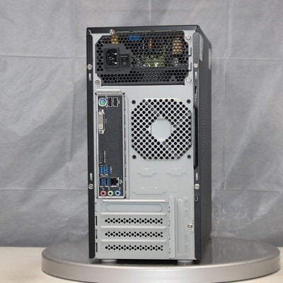 【大須店】中古  mouse LUV MACHINES iH700SN-SH-MA 