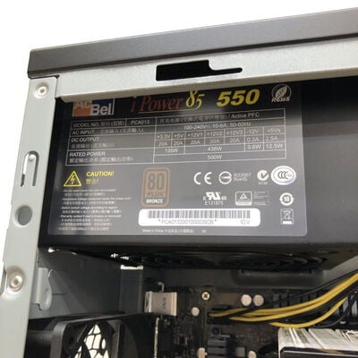 【津ラッツ店】中古  THIRDWAVE Thunderstorm AH5 4990001586 