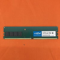 中古  PC4-25600 16GB デスクトップ用 140728 