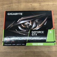 中古  各社 Geforce GTX1660 SUPER  (6GB PCI-E) 141214 