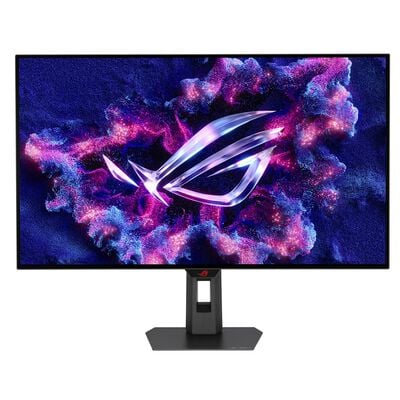 ASUS  ROG Strix OLED XG32UCWG (31.5インチワイド 液晶モニター) 