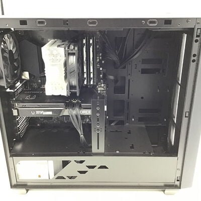 【白山FM松任店】中古  LEVEL&infin; ILeDEs-R769-A127-TASXB 4950001774 