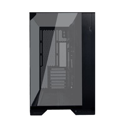 Lian-Li  O11 VISION COMPACT BK (E-ATX ガラス ブラック) 