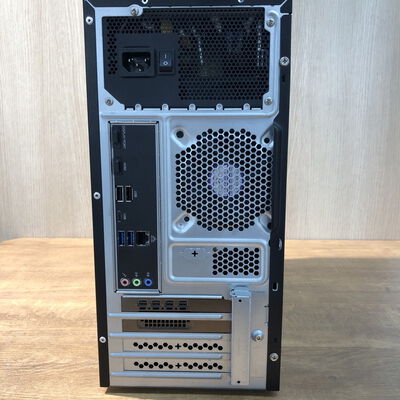 【姫路店】中古  Mouse Pro BTOパソコン(i7 12700/32GB/SSD512GB/RTX A2000/W11P) 4740001201 