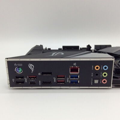 【浜松店】中古  ASUS ROG STRIX Z390-F GAMING (Z390 1151 ATX DDR4) 138866 