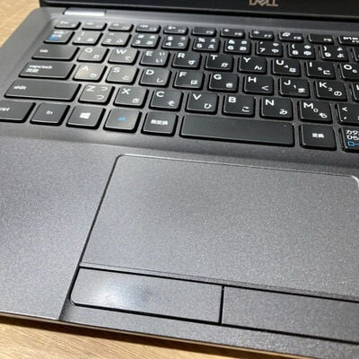 【富山本郷店】中古  Dell Latitude 5300 (Intel Core i5 8365U 1.60GHz/16GB/SSD256GB/-/オンボード/13.3/1366x768/Wi-Fi/WEBCAM/W11H) 186773 