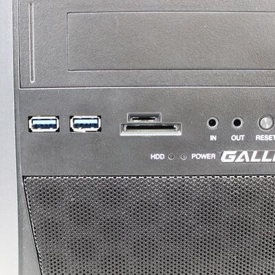【富士青葉店】中古  THIRDWAVE GALLERIA KT 