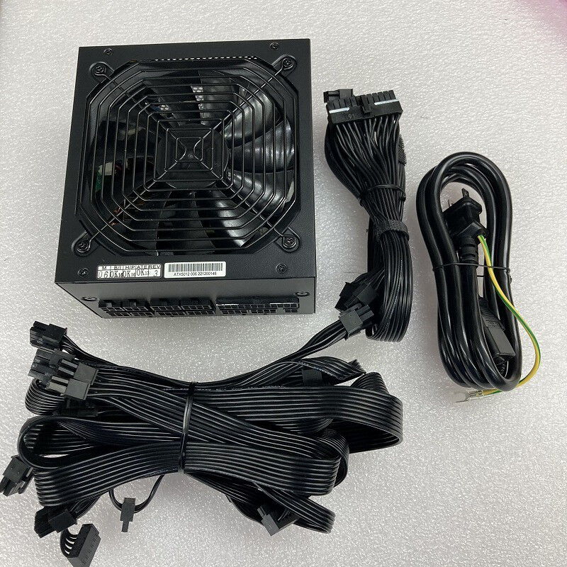 電源ユニット Enhance Electronics ATX-5012GBG 1200W 電源ユニット Enhance Electronics ATX-5012GBG 1200W 電源ユニット