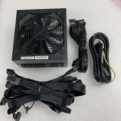 【京都店】中古  ENH ATX-5012GB (ATX 1200w 80+P) 1460018094 