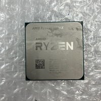 中古  AMD Ryzen 7 3700X (AM4/3.6/36M/C8/T16/65W) 140025 