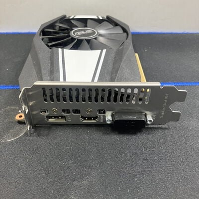 【大宮店】中古  ASUS PH-GTX1660S-O6G (GTX1660 SUPER) 141203 