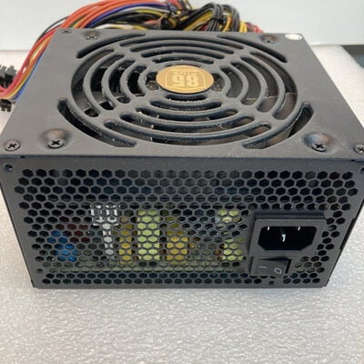 【京都店】中古  各社 ATX電源 650W 80+B 148260 