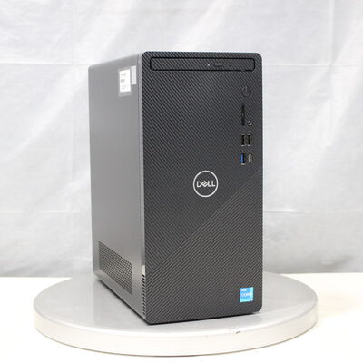中古  DELL Inspiron 3891 