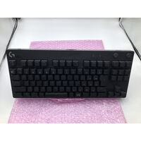 中古  logicool PRO G-PKB-002 4680002478 