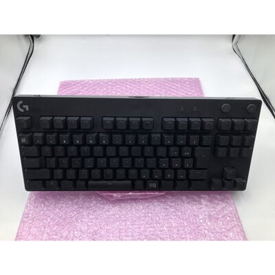 【水戸赤塚店】中古  logicool PRO G-PKB-002 4680002478 