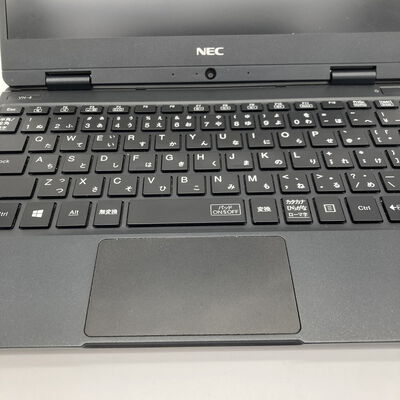 【堺七道店】中古  PC-VKA11HGGQD4(i5-8200Y/8GB/SSD256GB/W10P) 4660001724 