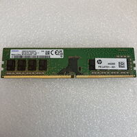 中古  PC4-25600 8GB デスクトップ用(DDR4-3200) 140727 