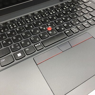 【宇都宮鶴田店】中古  Lenovo ThinkPad L13 (Core i5-10210U/16GB/SSD 256GB/-/-/WLAN/13.3インチFHD/W11P/-) 3240010191 