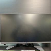 中古  ASUS PG248QP (24.1"W 2H1DP 0.2ms TN 540Hz) 3280020749 