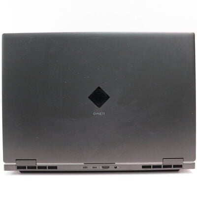 【札幌店】中古  HP OMEN by HP Gaming laptop 16-k0061TX (Core i7-12700H/16GB/SSD 1TB/-/RTX 3070ti/WLAN/16インチWQHD/W11H/-) 3240009719 