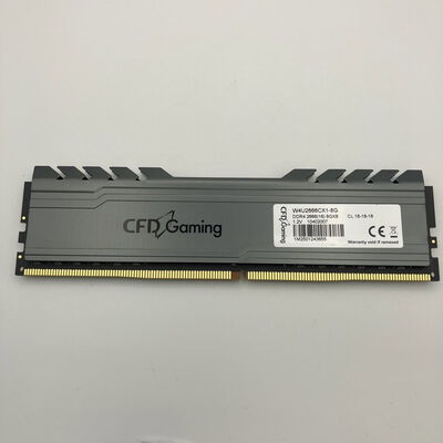 【秋葉原本店】中古  PC4-21300 8GB デスクトップ用(DDR4-2666) 126165 