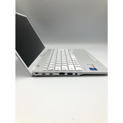 【水戸赤塚店】中古  FUJITSU LIFEBOOK UH08/E3(i5-1135G7/8GB/SSD256GB/-/W11H) 4680002584