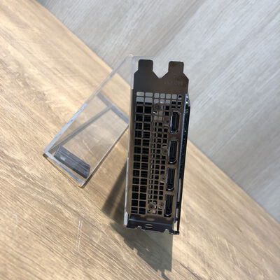【姫路店】中古  ZOTAC GeForce RTX　4060Ti　８GB 4740001479 